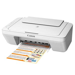 Ремонт принтера Canon PIXMA MG2440