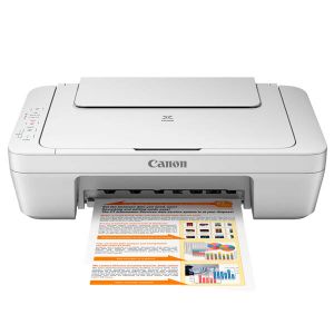 Ремонт принтера Canon PIXMA MG2450