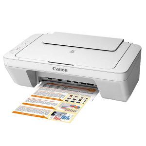 Ремонт принтера Canon PIXMA MG2540