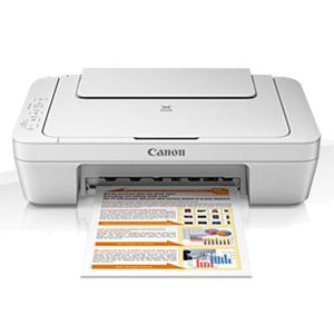 Ремонт принтера Canon PIXMA MG2550