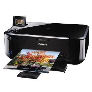 Ремонт принтера Canon PIXMA MG4140