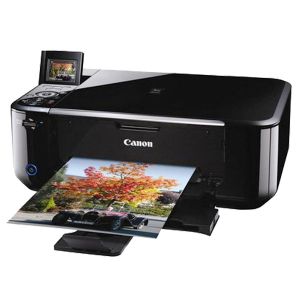 Ремонт принтера Canon PIXMA MG4240