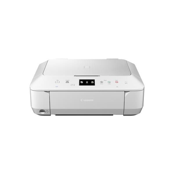 Ремонт принтера Canon Pixma MG6640 white