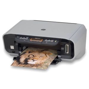 Ремонт принтера Canon PIXMA MP170