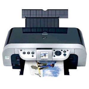 Ремонт принтера Canon PIXMA MP450