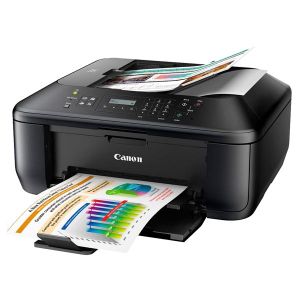 Ремонт принтера Canon PIXMA MX374