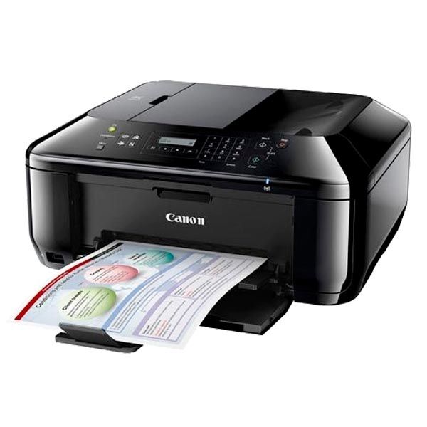 Ремонт принтера Canon PIXMA MX434