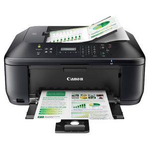 Ремонт принтера Canon PIXMA MX454