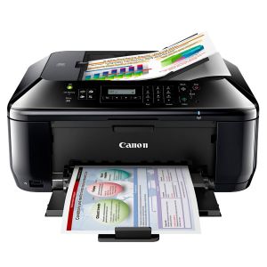 Ремонт принтера Canon PIXMA MX514