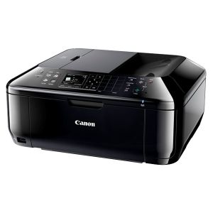 Ремонт принтера Canon PIXMA MX524