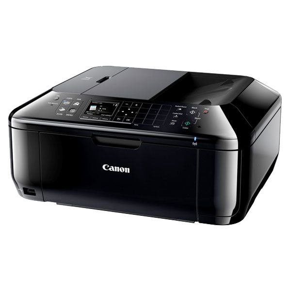 Ремонт принтера Canon PIXMA MX524
