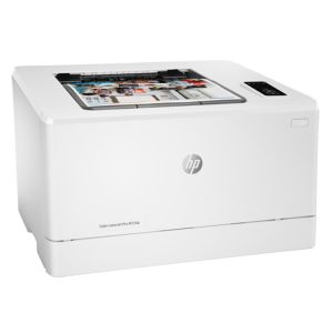 Ремонт принтера HP CLJ Pro M154a