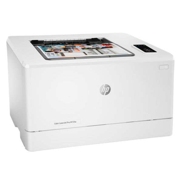 Ремонт принтера HP CLJ Pro M154a