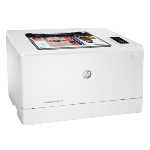 Ремонт принтера HP CLJ Pro M154nw