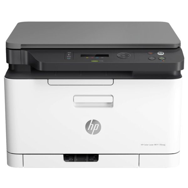 Ремонт принтера HP Color Laser 178nw