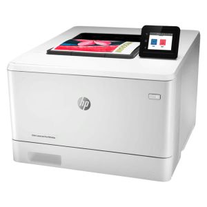 Ремонт принтера HP Color LJ Pro M454dw
