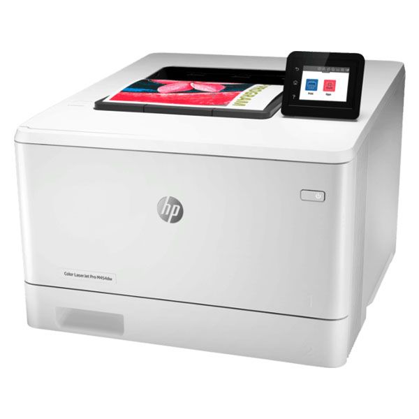 Ремонт принтера HP Color LJ Pro M454dw