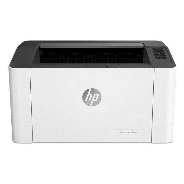 Ремонт принтера HP Laser 107a