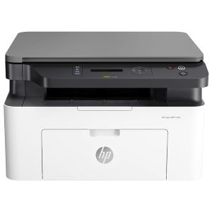 Ремонт принтера HP Laser 135w