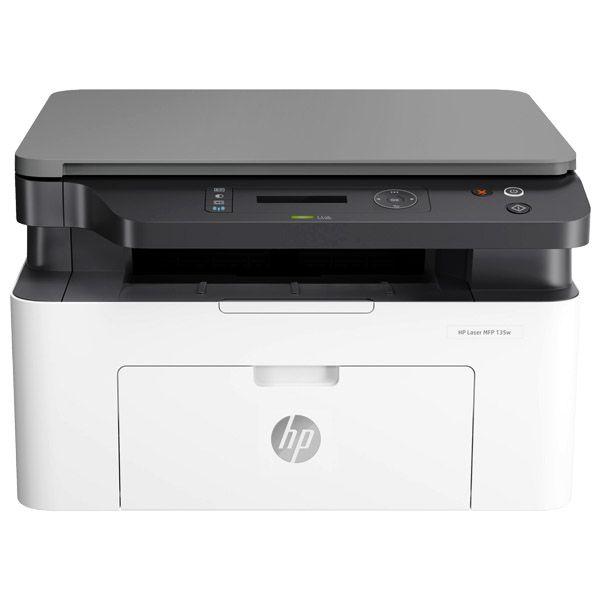Ремонт принтера HP Laser 135w