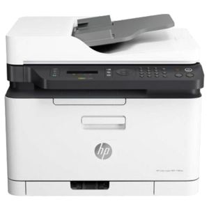 Ремонт принтера HP Laser 137fnw