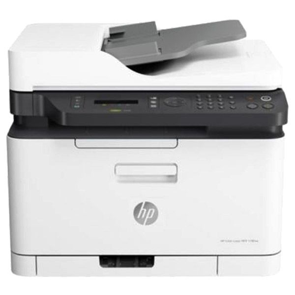 Ремонт принтера HP Laser 137fnw