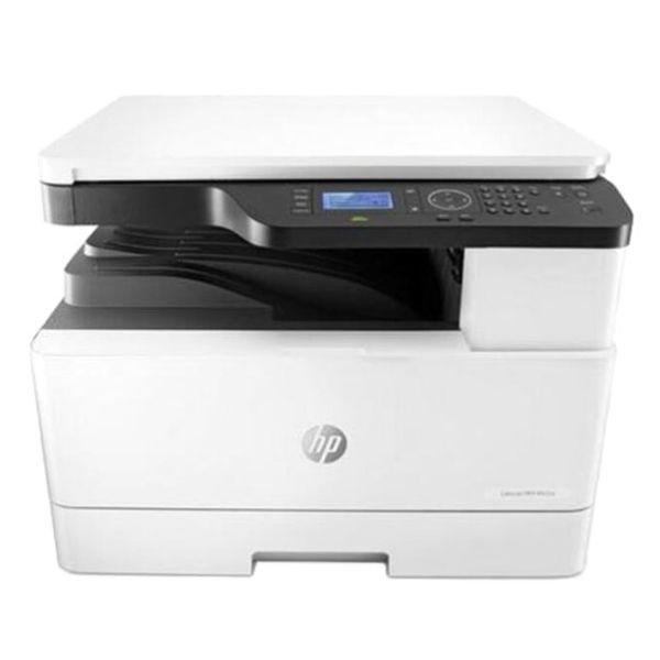 Ремонт принтера HP LaserJet M438n