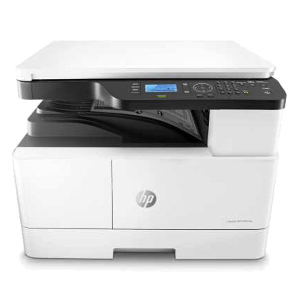Ремонт принтера HP LaserJet M442dn