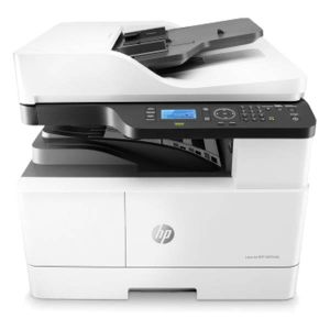 Ремонт принтера HP LaserJet M443nda