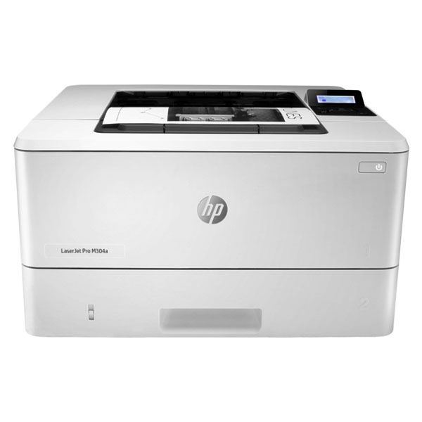 Ремонт принтера HP LaserJet Pro M304a