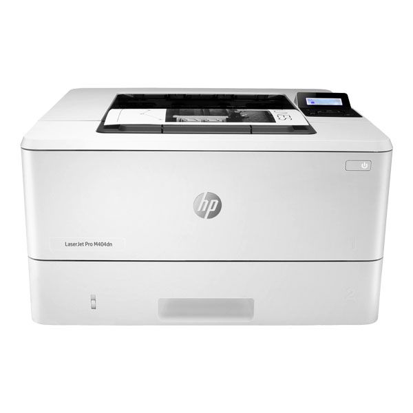 Ремонт принтера HP LaserJet Pro M404dn