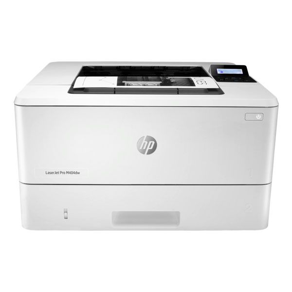 Ремонт принтера HP LaserJet Pro M404dw