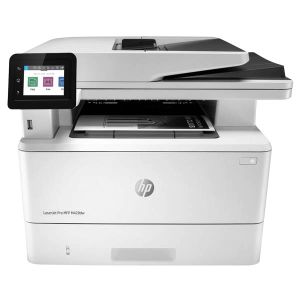 Ремонт принтера HP LaserJet Pro M428dw