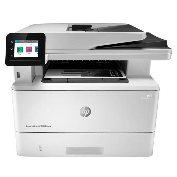 Ремонт принтера HP LaserJet Pro M428fdw