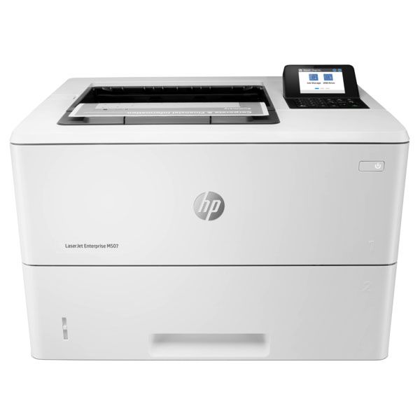 Ремонт принтера HP LJ Enterprise M507dn