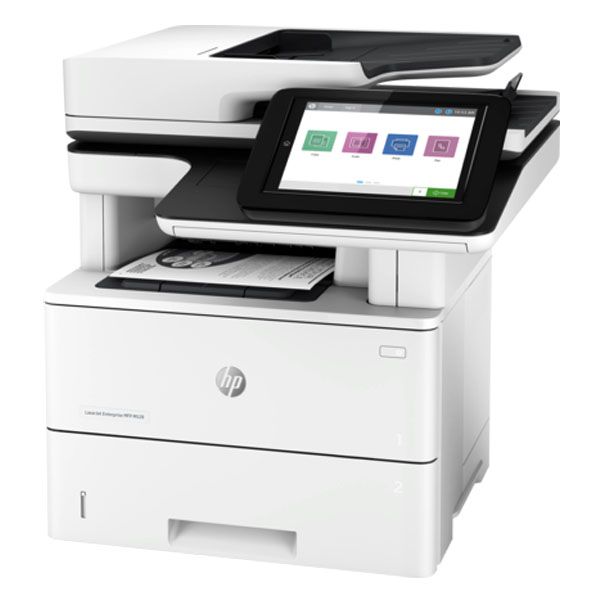 Ремонт принтера HP LJ Enterprise M528dn