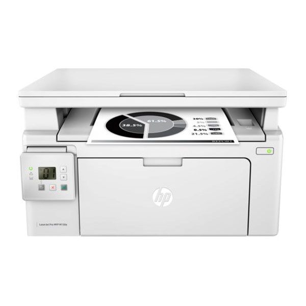 Ремонт принтера HP LJ Pro M130a