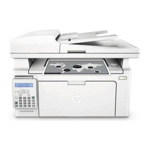 Ремонт принтера HP LJ Pro M130fn