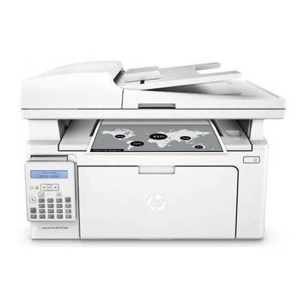 Ремонт принтера HP LJ Pro M130fn