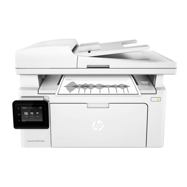 Ремонт принтера HP LJ Pro M130fw
