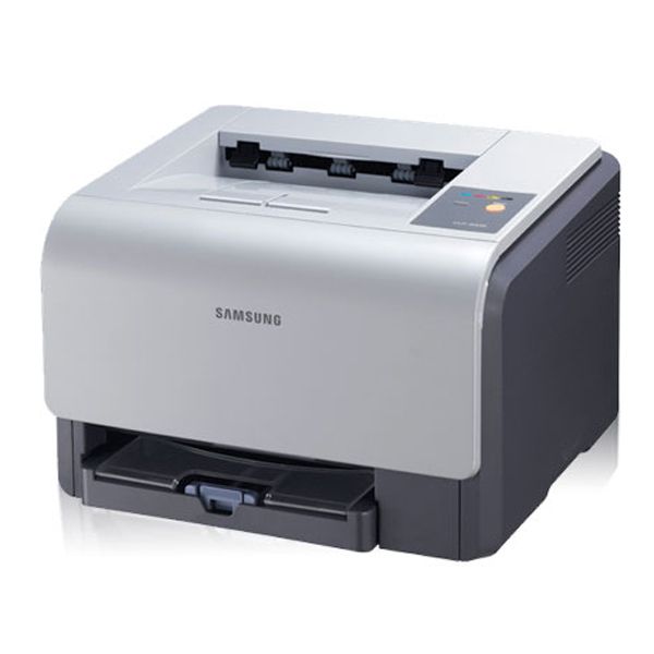 Ремонт принтера Samsung CLP-300