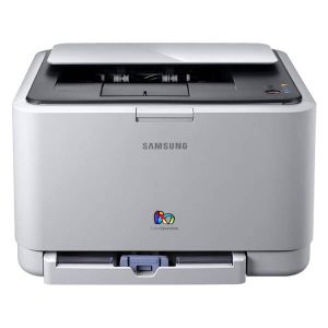 Ремонт принтера Samsung CLP-310