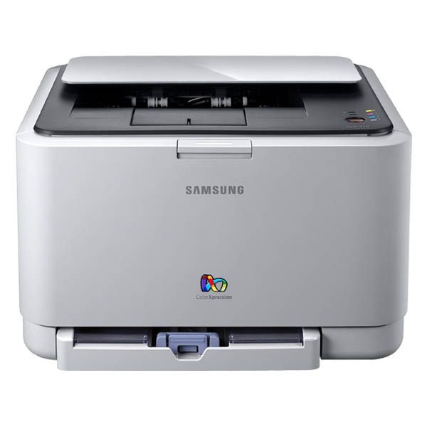 Ремонт принтера Samsung CLP-310