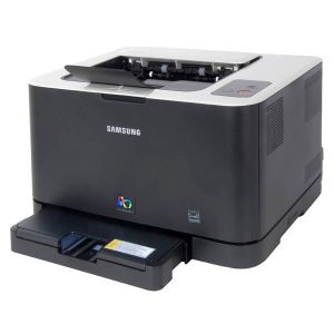Ремонт принтера Samsung CLP-325