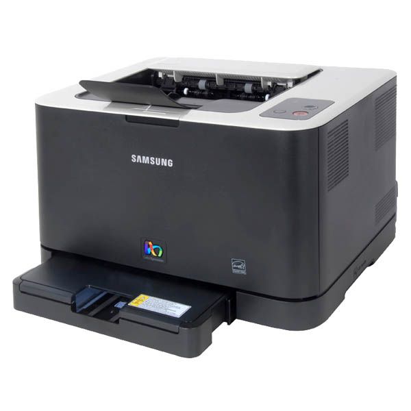 Ремонт принтера Samsung CLP-325