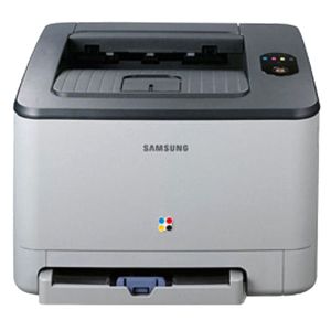 Ремонт принтера Samsung CLP-350N