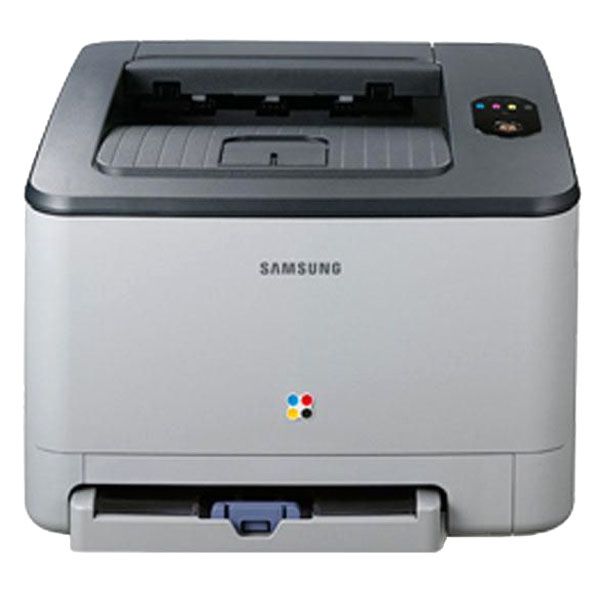 Ремонт принтера Samsung CLP-350N