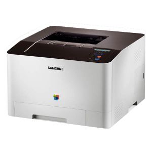 Ремонт принтера Samsung CLP-415N