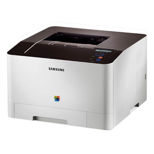 Ремонт принтера Samsung CLP-415N