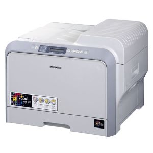 Ремонт принтера Samsung CLP-500N